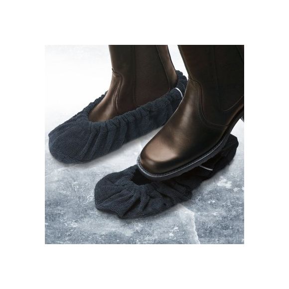 Anti-slip skoovertræk Anti-slip skoovertræk