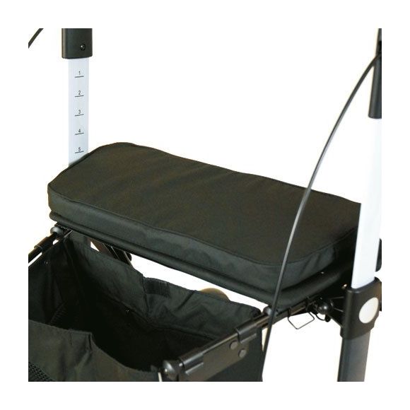 Fast sæde til rollator, Server og Athlon Fast sæde til rollator, Server og Athlon