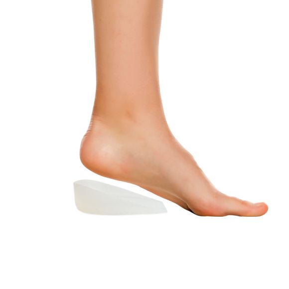 Hælindlæg, Hælkop Hælindlæg, Hælkop