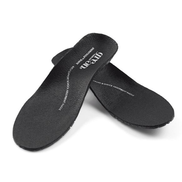 EnergySole Shape, Herresål, Green Comfort EnergySole Shape, Herresål, Green Comfort