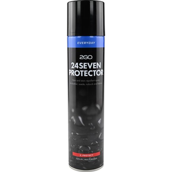 2GO 24Seven Protector, Imprægnering 2GO 24Seven Protector, Imprægnering