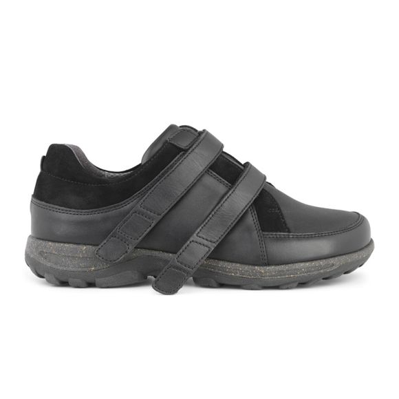 Damesko m. velcro, New Feet