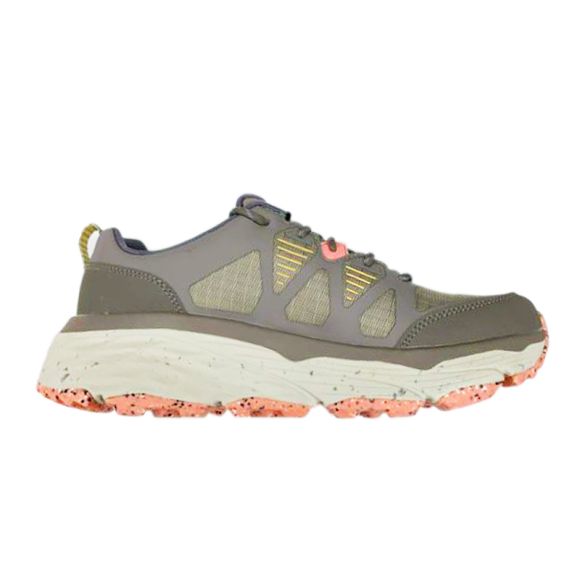 Damesneaker, Grå, Skechers Damesneaker, Grå, Skechers