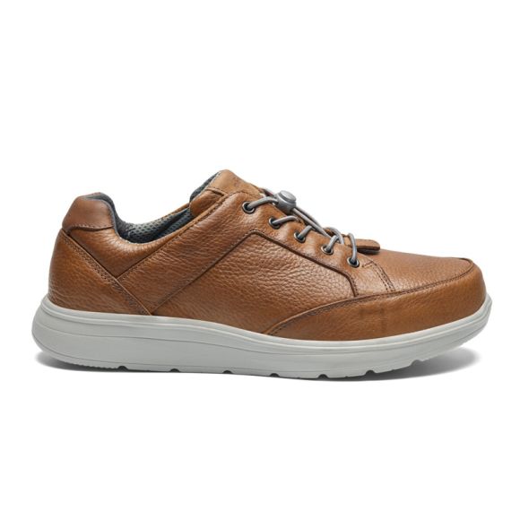 Herresko, Cognac, New Feet Herresko, Cognac, New Feet