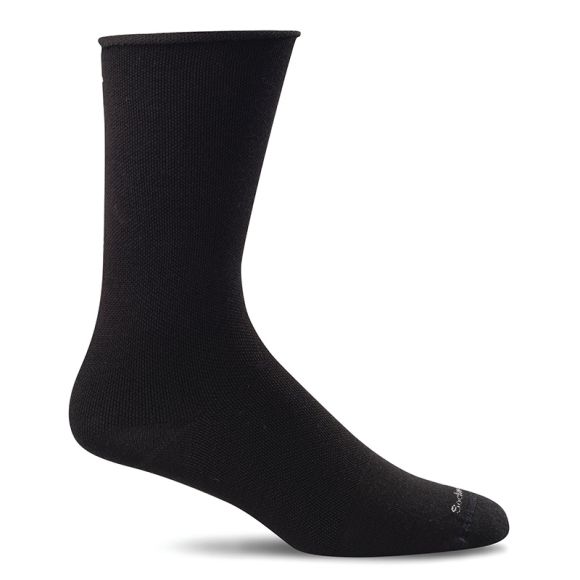 Sockwell Plantar Ease, Dame, Hælspore strømpe Sockwell Plantar Ease, Dame, Hælspore strømpe