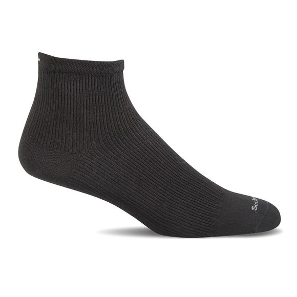 Sockwell Plantar Ease, Herre, Hælspore strømpe Sockwell Plantar Ease, Herre, Hælspore strømpe