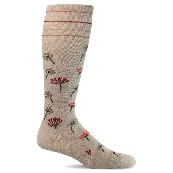 Sockwell Barley, Støttestrømpe, Dame
