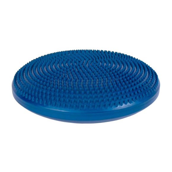 Siddepude med luft, Rund Siddepude med luft, Rund