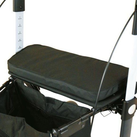 Fast sæde til rollator, Athlon + Server HD Fast sæde til rollator, Athlon + Server HD