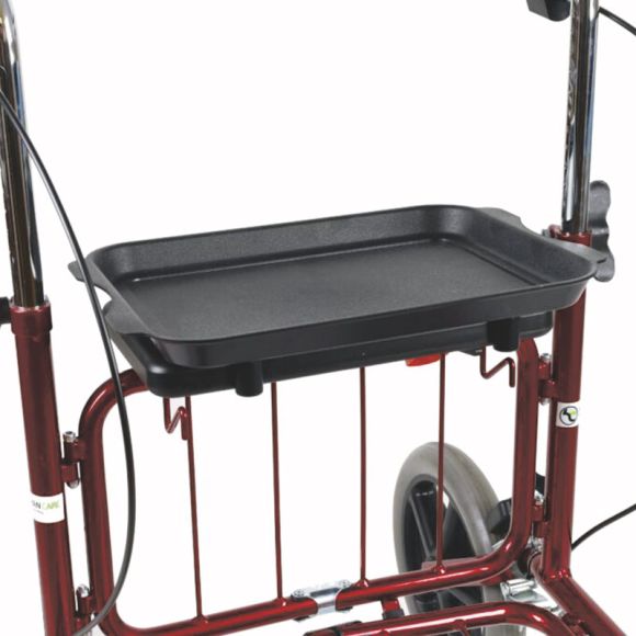Bakke til Carl Oscar rollator Bakke til Carl Oscar rollator