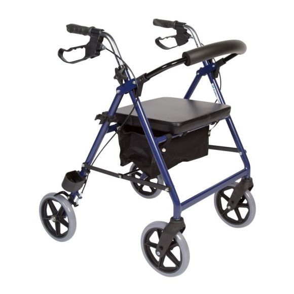 Rollator, Impala Rollator, Impala