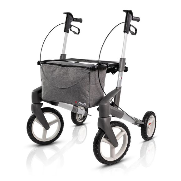 Rollator, Topro Olympos Rollator, Topro Olympos