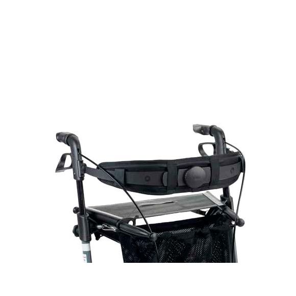 Rygstøtte til Troja rollator og Olympos Rygstøtte til Troja rollator og Olympos