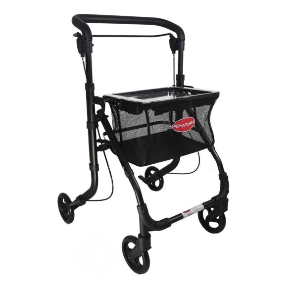 Rollator, Indendørs Rollator, Indendørs