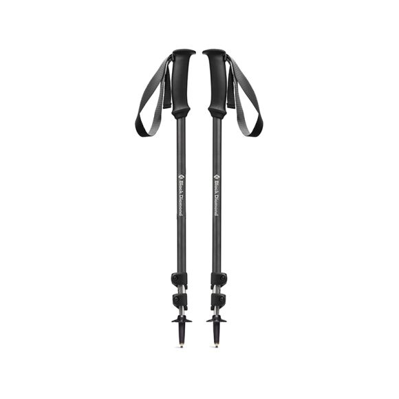 Vandrestave, Trail Explorer 3, Black Diamond, Grå Vandrestave, Trail Explorer 3, Black Diamond, Grå