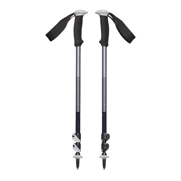 Vandrestave, Trail Sport, Black Diamond, Granit Vandrestave, Trail Sport, Black Diamond, Granit