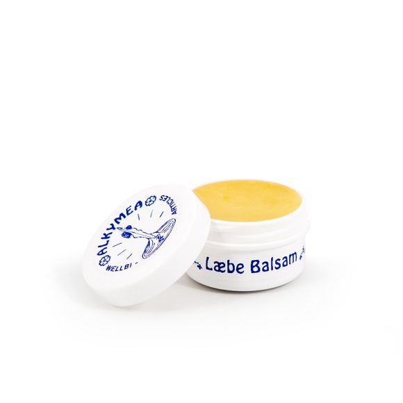 Læbebalsam, 5 gr. Læbebalsam, 5 gr.