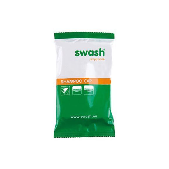 Shampoohætte uden duft, Swash Shampoohætte uden duft, Swash