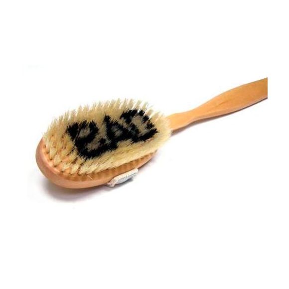 Badebørste, træ Badebørste, træ