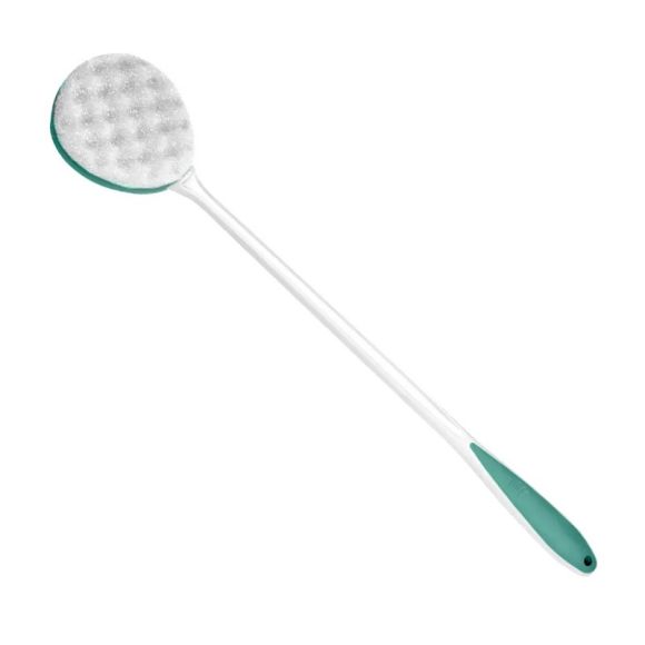 Badesvamp, kombi, eksfoliering, 65 cm Badesvamp, kombi, eksfoliering, 65 cm