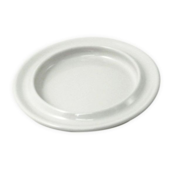 Tallerken, Porcelæn, Ø26 cm Tallerken, Porcelæn, Ø26 cm