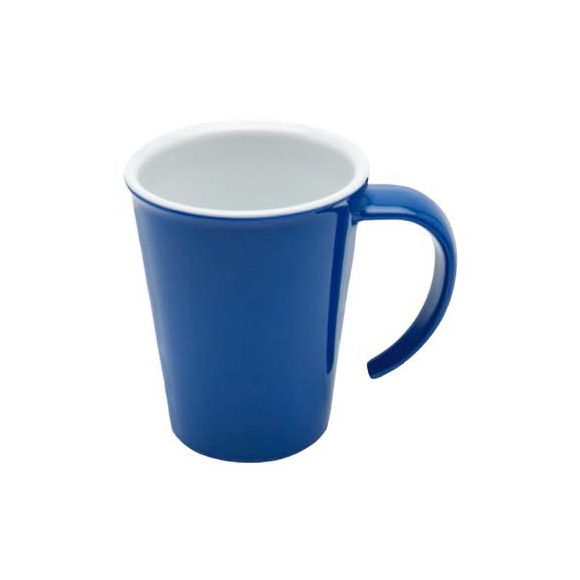 Krus, Kaffekop, Blå Krus, Kaffekop, Blå