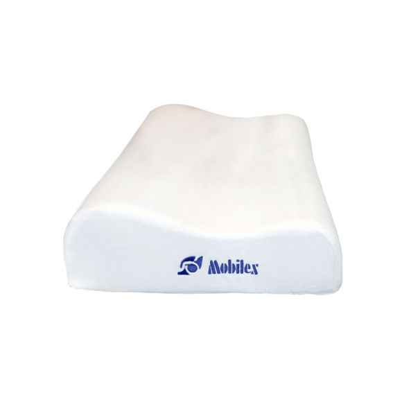 SoftSleep anatomisk hovedpude, Mobilex SoftSleep anatomisk hovedpude, Mobilex