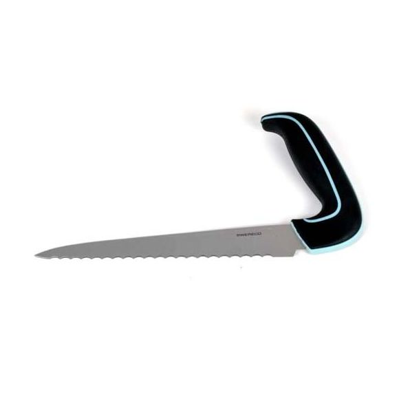 Swereco Brødkniv, Ergonomisk, Anti-slip Swereco Brødkniv, Ergonomisk, Anti-slip