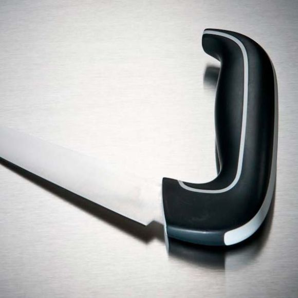 Swereco Køkkenkniv, Ergonomisk, Anti-slip
