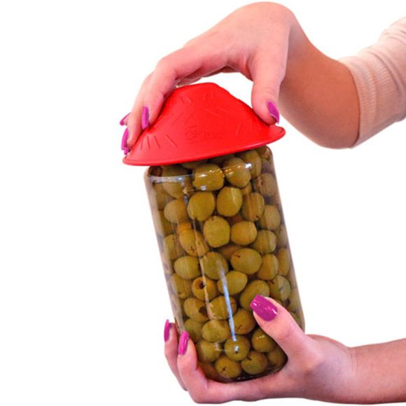 Lågåbner til skruelåg Lågåbner til skruelåg