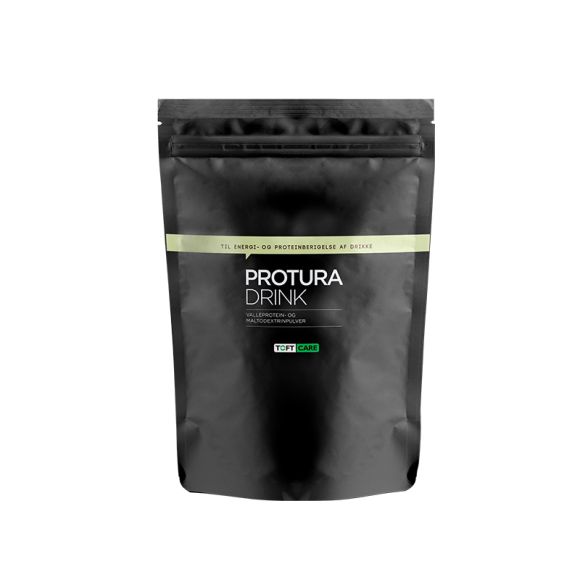 Protura Drink, Ernæringstilskud, 400 g Protura Drink, Ernæringstilskud, 400 g