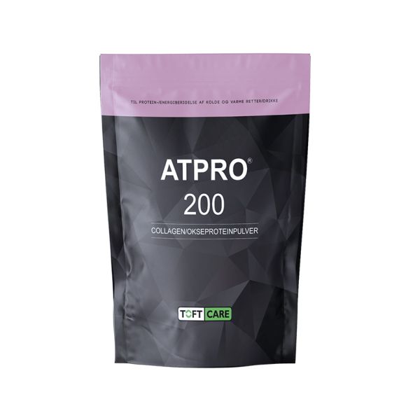 Atpro 200, Proteinpulver, 900 g Atpro 200, Proteinpulver, 900 g