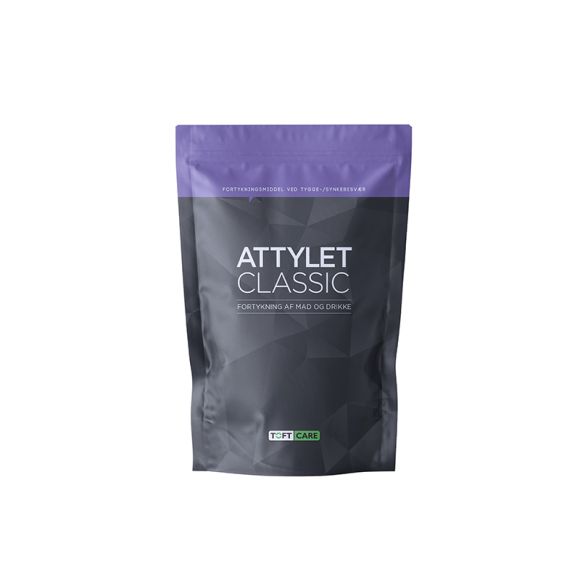 Attylet Classic, Fortykningsmiddel, 500 g Attylet Classic, Fortykningsmiddel, 500 g