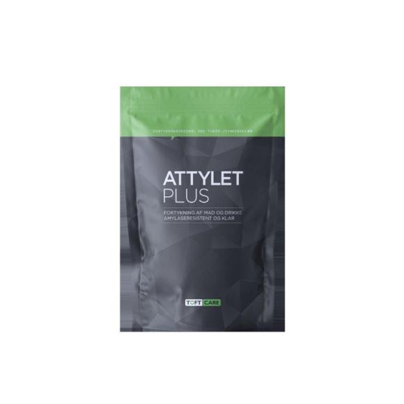 Attylet Plus, Fortykningsmiddel, 400 g Attylet Plus, Fortykningsmiddel, 400 g