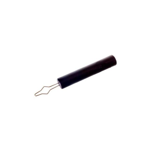 Knaplukker, til store og små knapper Knaplukker, til store og små knapper
