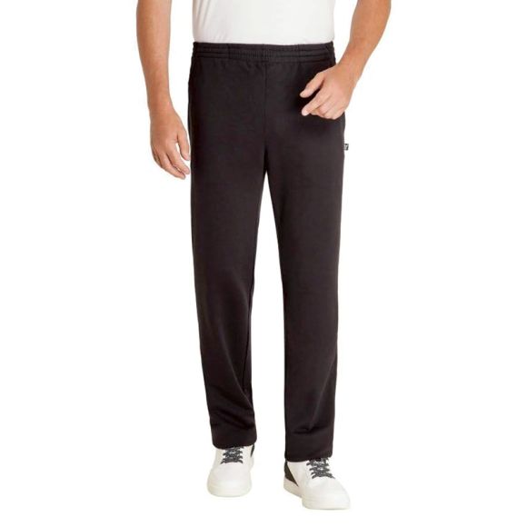 Joggingbukser, Sorte, Hajo
