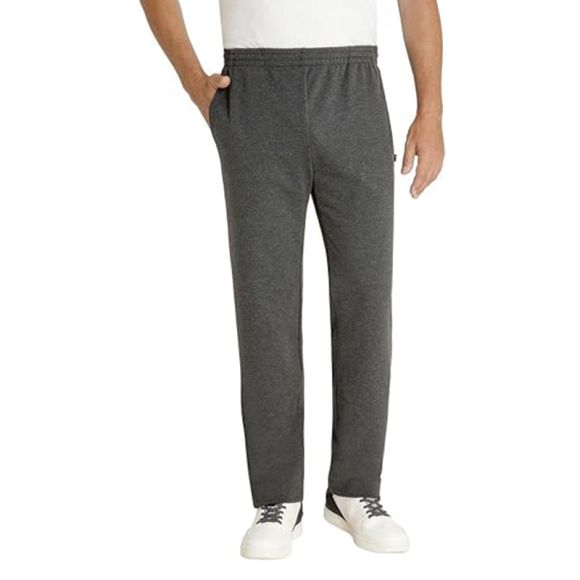 Joggingbukser, Koksgrå, Hajo Joggingbukser, Koksgrå, Hajo