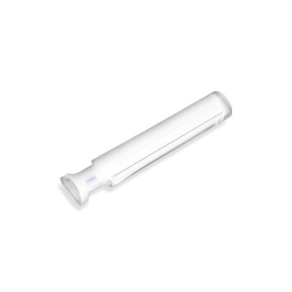 Forstørrelsesstav, 2x forstørrelse, 16 cm Forstørrelsesstav, 2x forstørrelse, 16 cm