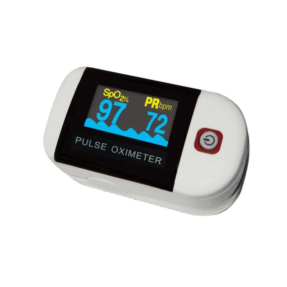Pulsoximeter Pulsoximeter