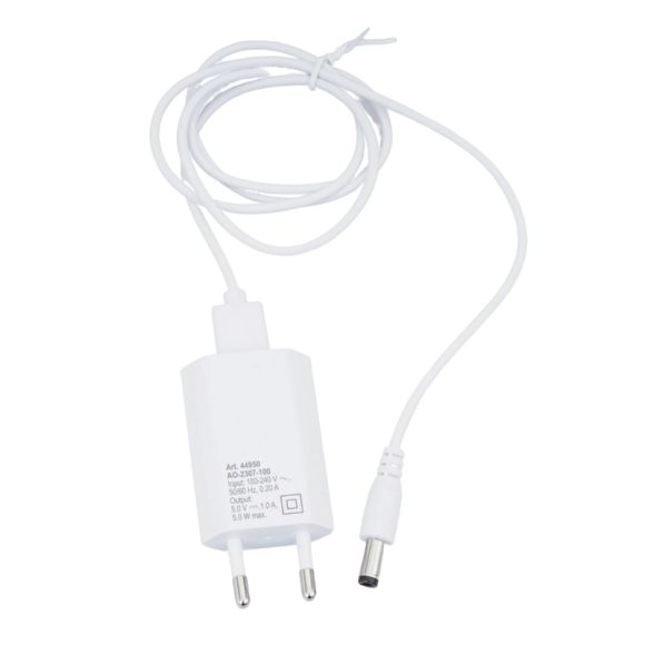 Netadapter til Blodtrykmåler Netadapter til Blodtrykmåler