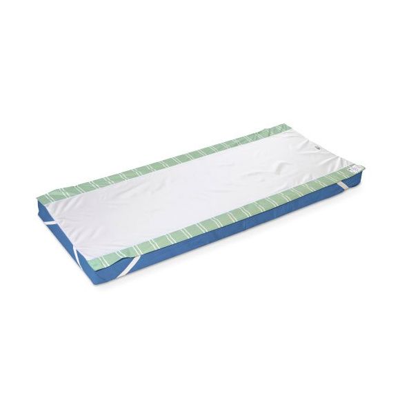 Glidelagen, 85x200 cm - SatinSheet med elastik Glidelagen, 85x200 cm - SatinSheet med elastik