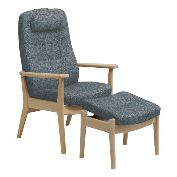 Farstrup hvilestol 5920 Plus Farstrup hvilestol 5920 Plus