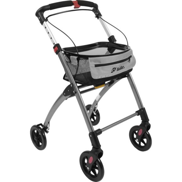 Rollator, Indendørs, Jaguar Rollator, Indendørs, Jaguar