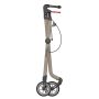 Indendørs rollator, Pixel, Champagne thumbnail
