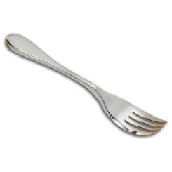 Gaffel, Skæregaffel