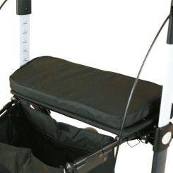 Fast sæde til rollator, Server og Athlon
