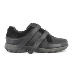 Damesko m. velcro, New Feet