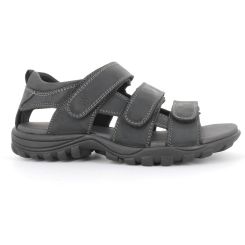 Green Comfort sandal, Unisex