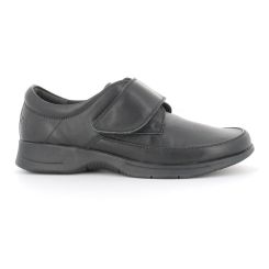 Damesko med velcro, Green Comfort