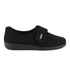Hjemmesko med velcro, Rohde